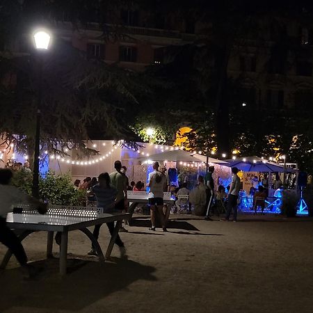 Rome Jubilee Stays Kültér fotó